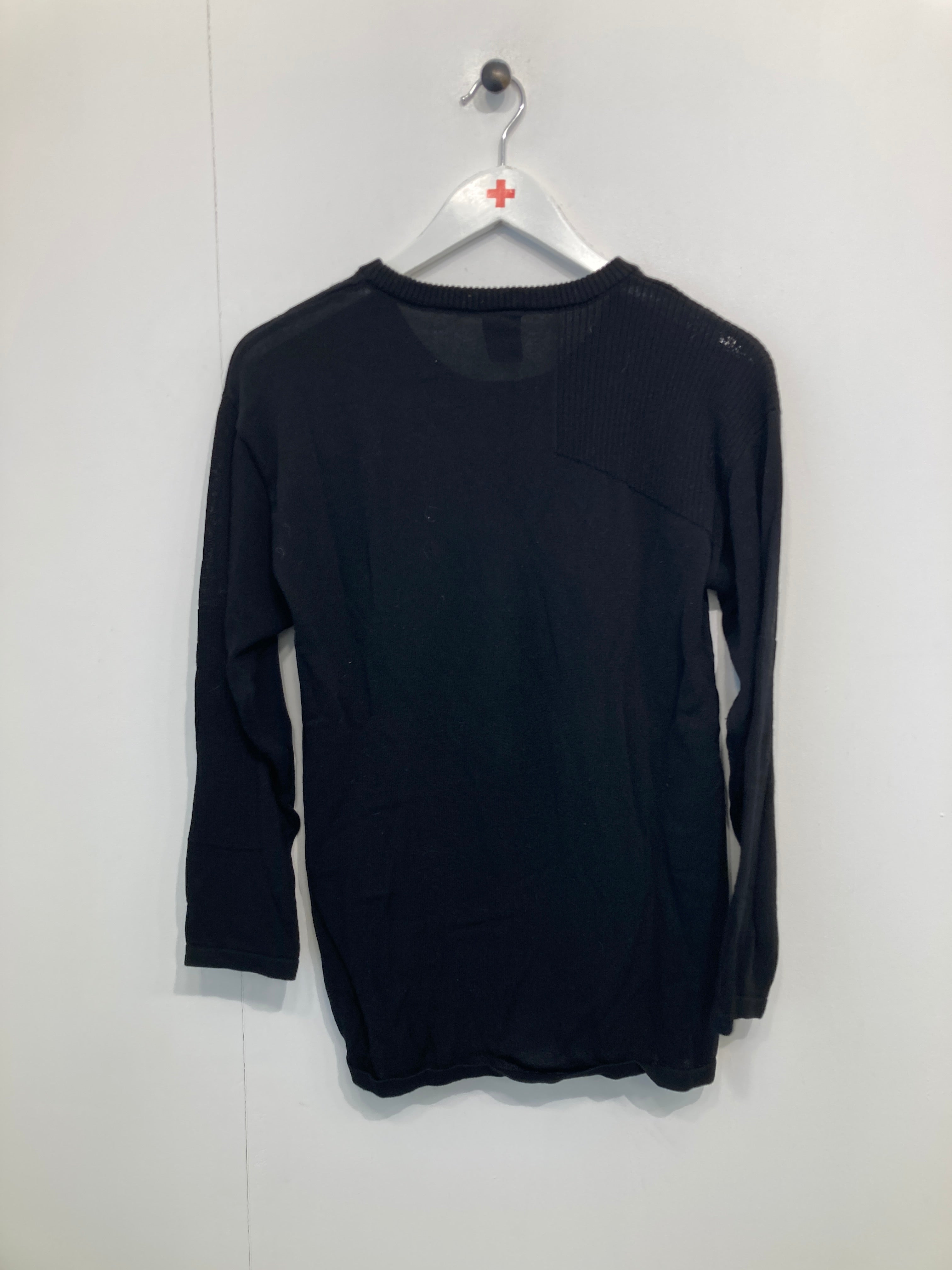 Pont Neuf Strik Bluse
